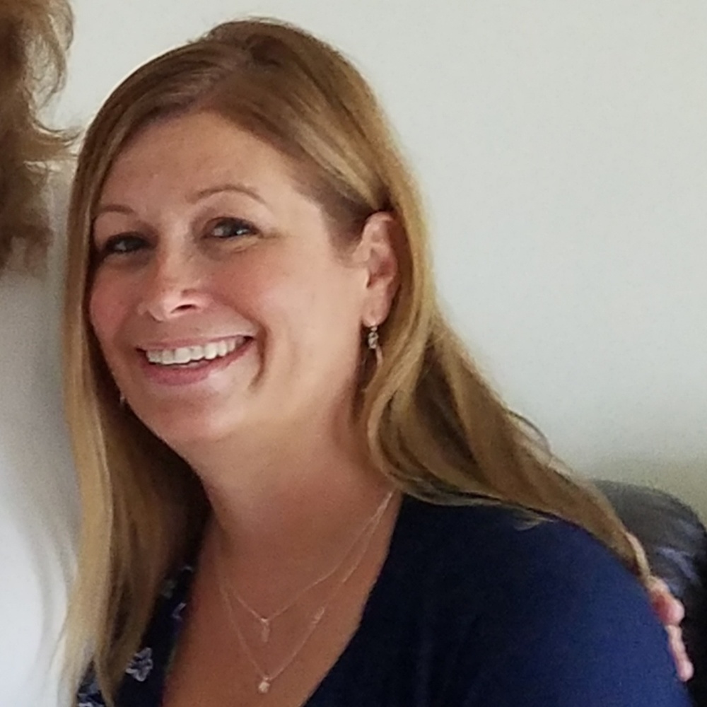 Meet your Posher, Stacy